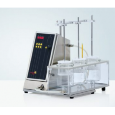 DIST-3 Triple Basket Tablet Disintegration Tester